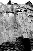 quarry ladder