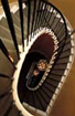 spiral staircase