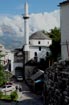 Gjirokaster mosque