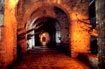 castle vaults