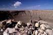 Barringer crater