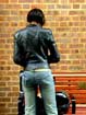 biker