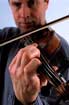 violinist