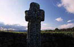 stone cross